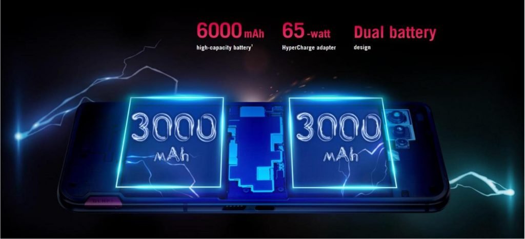 ASUS ROG PHONE 5 finally arrives in Malaysia | Price & Specification