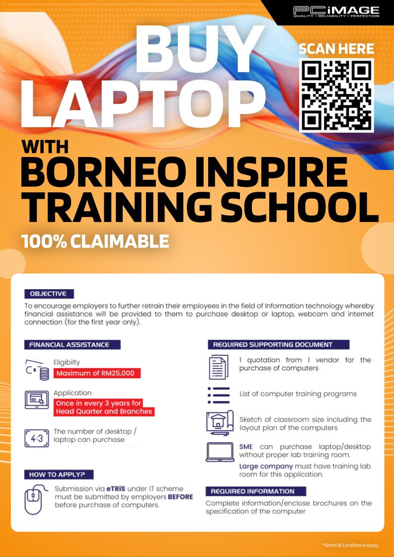 PC Image HRDC Application Guideline