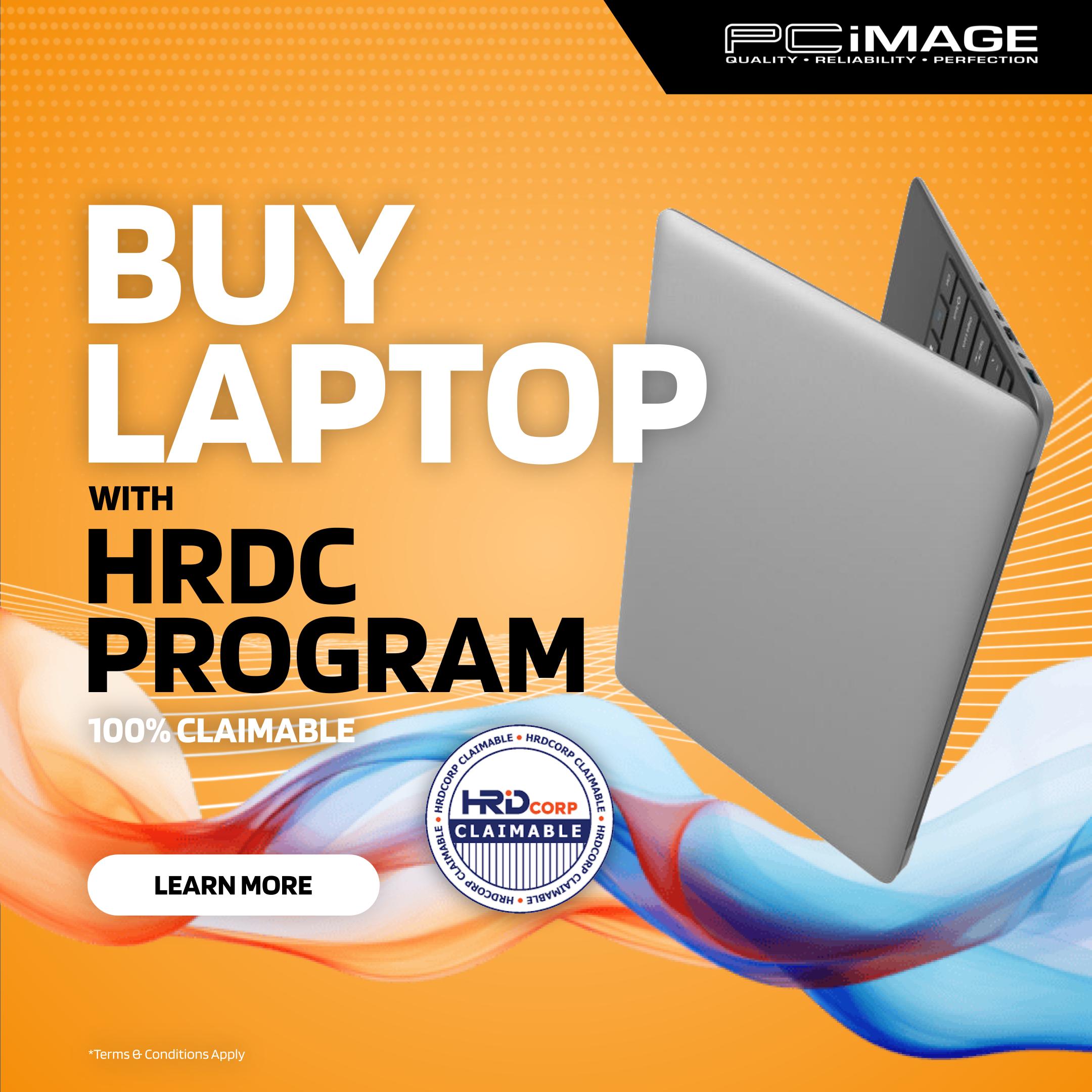 HRDC Program l PC Image - PC Image
